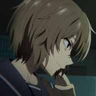 　　田中さんのアイコン画像