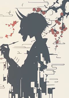 妖魔夜行録