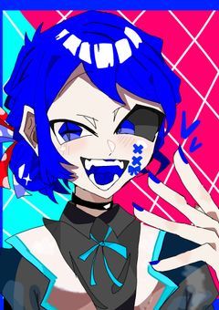 【🅿️】リトマス紙系執事がスカート着て何が悪い！