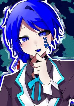【🅿️】リトマス紙系執事がスカート着て何が悪い！