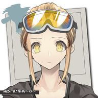 メタヲさんのアイコン画像