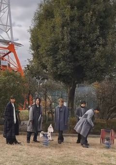 病弱兄弟の日常