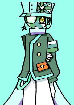 イラスト途中経過とか