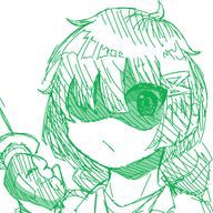 猫目ハルさんのアイコン画像