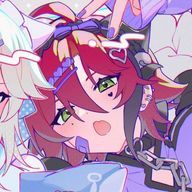 こ よ りさんのアイコン画像