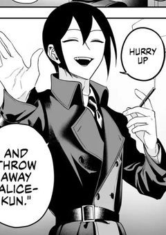 探し続けていた結末はBADEND