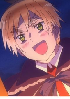 イギリスの元妹。ーww1から現代までー