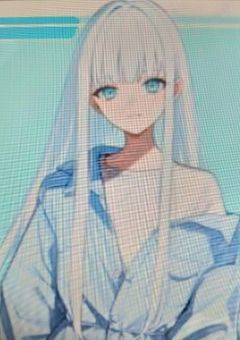 オッキーの妹は...