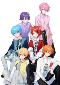 すとぷりに引き取られました。