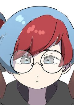 ポケモンのイラスト‼️