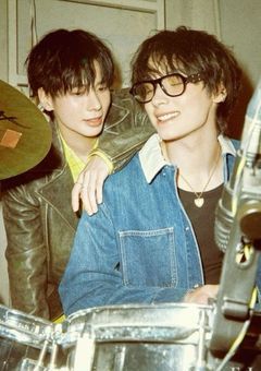 『 甘い夢より幸福な現実を 』