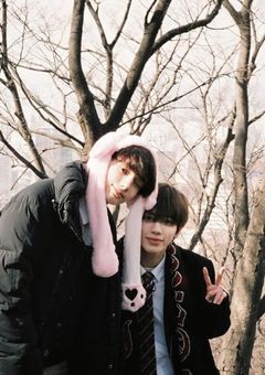 『 スノードームから花束を 』