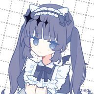 【)*~KOTO~*(】@★☁☂@スマホ没収@一週間猫メイドさんのアイコン画像