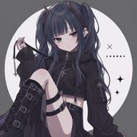 　【)*~KOTO~*(】@ばれた☆(何が？？)@🕳💤さんのアイコン画像