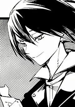 ムルソーに居る女の子 【更新停止中】