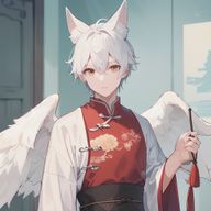 Kaitsiyさんのアイコン画像
