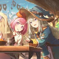 海さんのアイコン画像