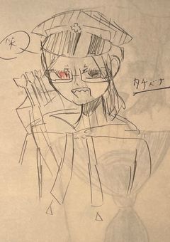 想気姉妹の趣味部屋