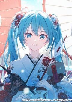 イラスト部