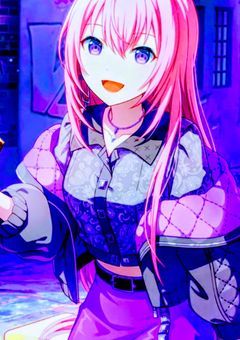 寧々ちゃん、愛され