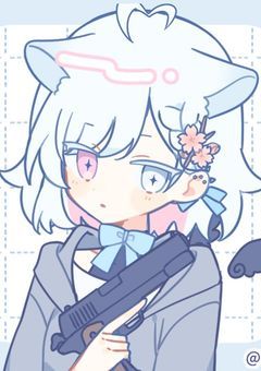 不登校な魔法少女狩り