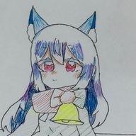 かみつくさんのアイコン画像