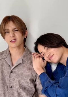 やまふまには誰にも言えない秘密があります