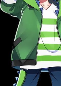 俺は俺の声が嫌い