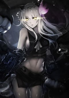 その少女は"家族"を知らない 続