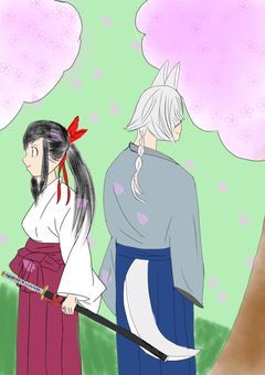 心地よい季節に