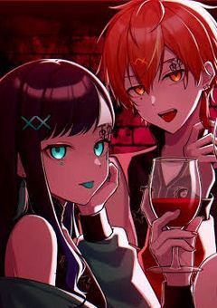 彰人と杏の頭の中可視化されたら色々とやばかった件