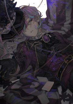 闇ダショ短編集