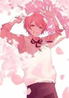 憧れのあの人へ