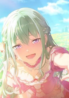 予想もしなかった未来