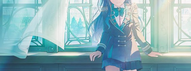 夢色夏空さんの壁紙画像