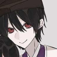 青酸カリさんのアイコン画像