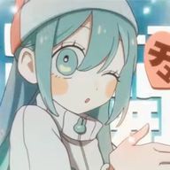 夜咲　羽加里@小説リハビリ中さんのアイコン画像