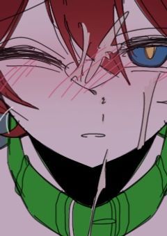 br右　nmmnイラスト