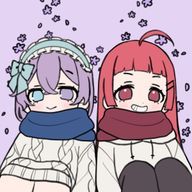 まふゆ @ コスプレイヤーさんのアイコン画像