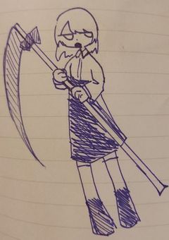 イラストとか部屋