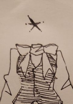 うちの子設定部屋