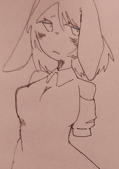 イラストとか部屋2️⃣