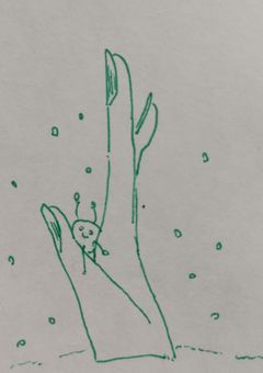 愚痴とか言いたいこと言う部屋