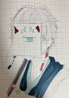 イラスト部屋