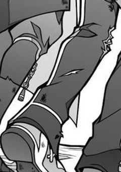 〖 参加型 〗闇に住まうは