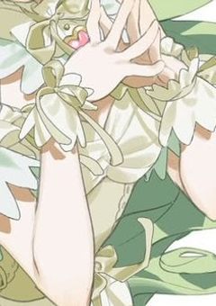 　君と私の心拍数♡120