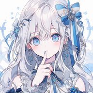 𐔌՞・·・՞𐦯さんのアイコン画像