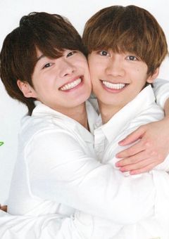 アイドルと夫婦の二重奏〜丈橋物語〜