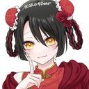 華薔薇 明