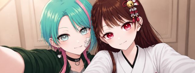 桜【勉強中】さんの壁紙画像